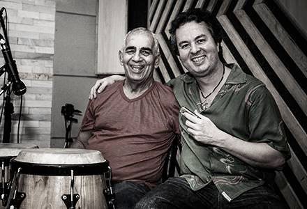JEFFERSON GONÇALVES &  LAUDIR DE OLIVEIRA (RJ)