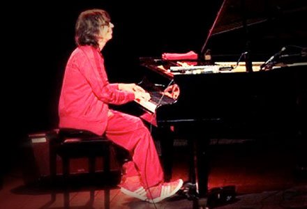 Fernando Moura e Ary Dias 