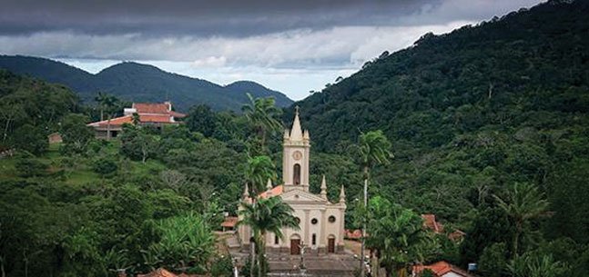 Guaramiranga