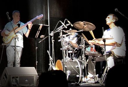 Villa Lobos Injazz