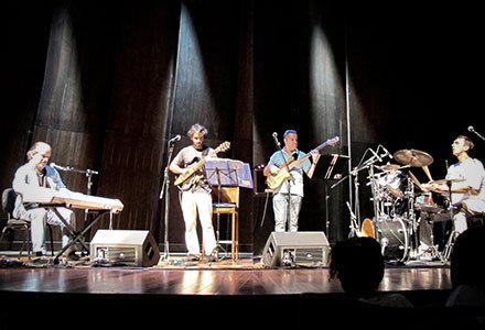 Villa Lobos Injazz (RJ)
