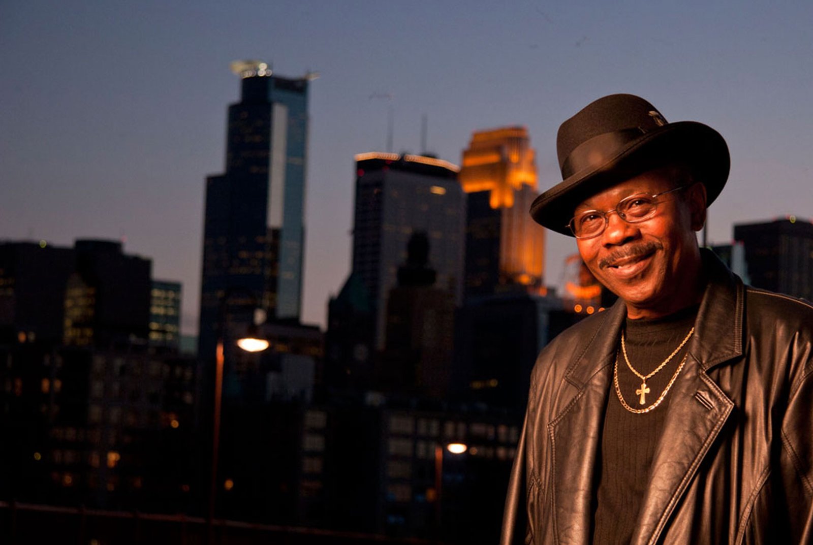 Willie Walker Band